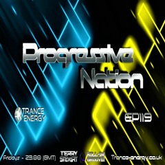 Progressive Nation EP119 🕉 February 2021