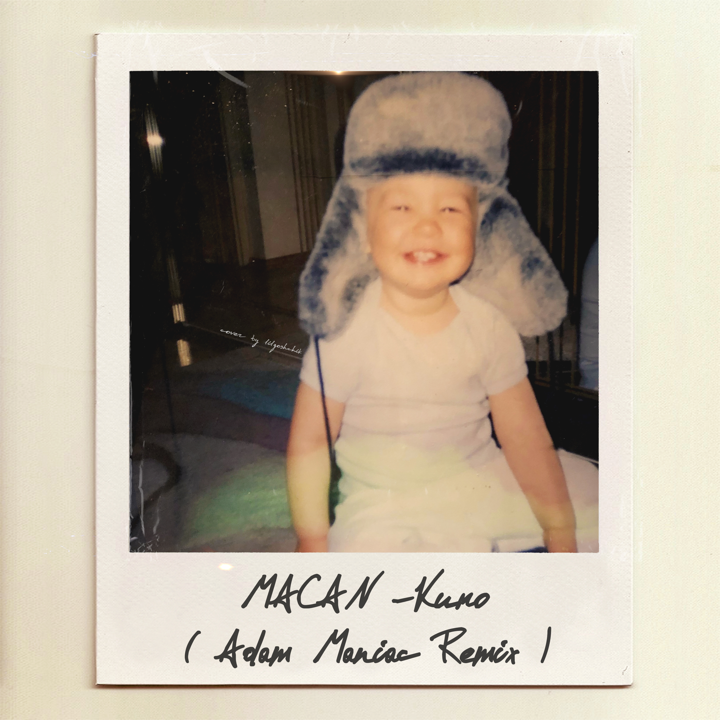 Download Macan - Кино (Adam Maniac remix)