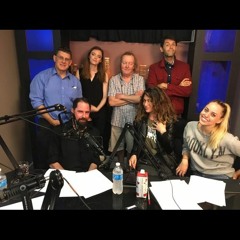 Episode #387:  Requiem for the Live Stream