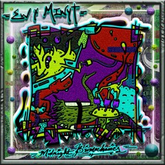 Ew x Miwyt - Chemical Mechanical