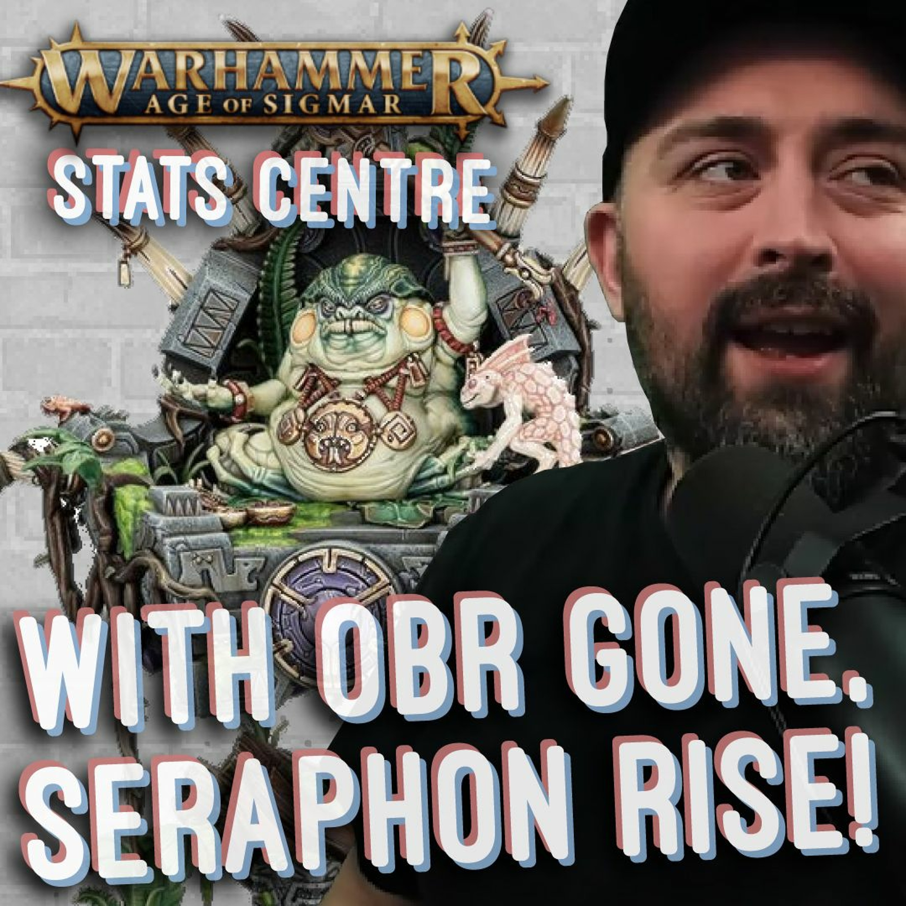 Age of Sigmar Stats Centre: Discover the rapidly evolving meta lists