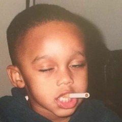 Ciggy Bitch