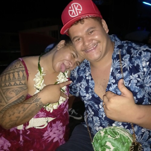 Te Atua Manahope ( Valentin Saah) 2k21