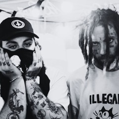 $UICIDEBOY$ Type Beats