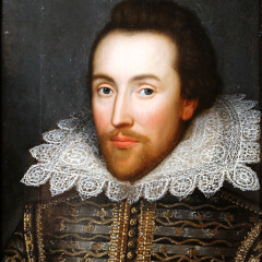 Sonett Nr. 18 von William Shakespeare