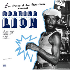 Natural Mystic (Unreleased Original Upsetter Dub Plate Mix)