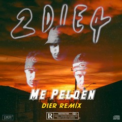 2Die4 - Me pelqen (Remix)