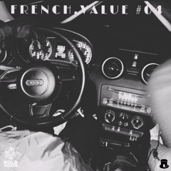 FRENCH.VALUE #04 :: Mixed by 8Chvp