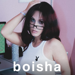 Huamaniser // boisha Podcast 101