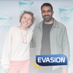 Evasion FM • Flash info de l'Essonne • Où sont passées les doléances de Viry ?