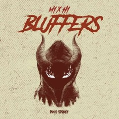 M1 x H1 - Bluffers (Prod Sparky)