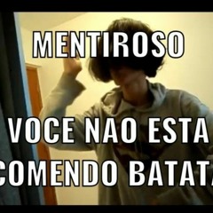 Fritas Batatas (gay version)