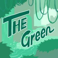The Green