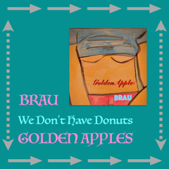 We Don't Have Donuts · [Soundcloud 2023']