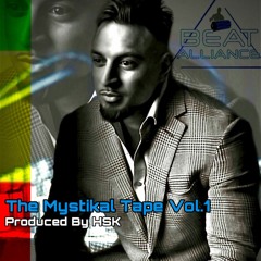 The Mystikal Tape Vol.1