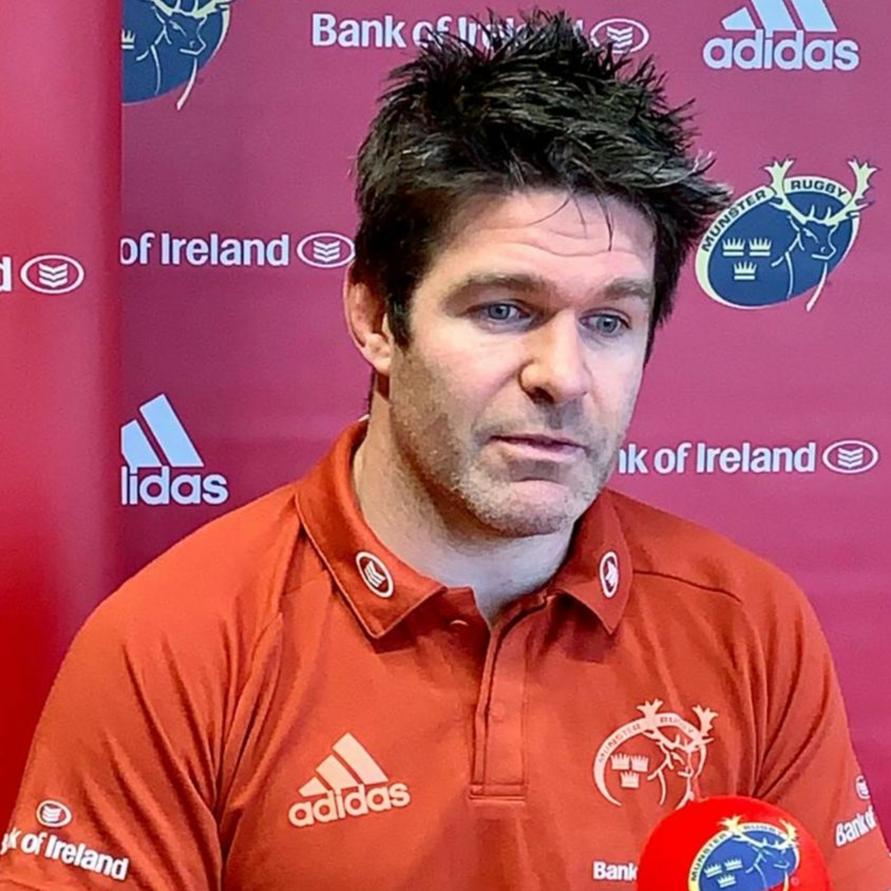 MunsterRugby