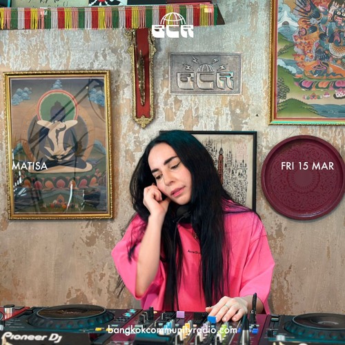 Matisa - 22nd March 2024