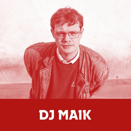 Bordello Radio #71 - DJ Maik
