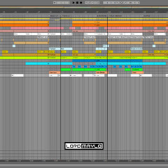 Techno Acid Challenge I