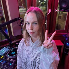 Fuse w/ Mama Snake @ Kiosk Radio 05.12.2025