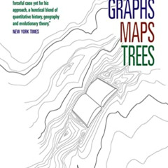 READ EPUB 💕 Graphs, Maps, Trees: Abstract Models for Literary History by  Franco Mor