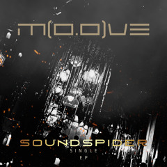 SOUNDSPIDER - M(O.o)VE