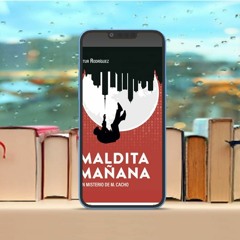 Maldita ma�ana, Misterios de M. Cacho#, Spanish Edition#. Download Freely [PDF]