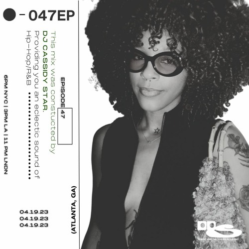 Out of Service Radio Ep. 47 w/ Cassidy Star