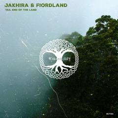 Jakhira & Fiordland - Doubtful Tranquility