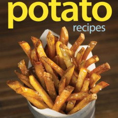free EBOOK 📋 300 Best Potato Recipes: A Complete Cook's Guide by  Kathleen Sloan-McI