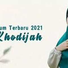 Descargar álbum Completo Sholawat Ai Khodijah