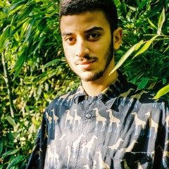 Souksou's set - Crew Member