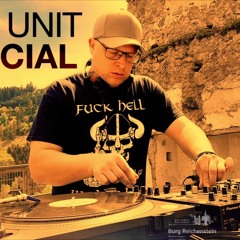 ERROL DIX pres. LIFE UNIT SPECIAL @ CASTLE RUINS REICHENSTEIN - JUNE 2024