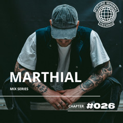 FMT #026 MARTHIAL
