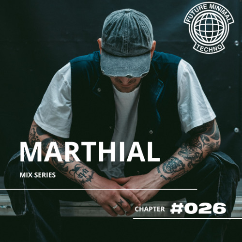 FMT #026 MARTHIAL