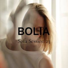 BOLIA Sofa Session