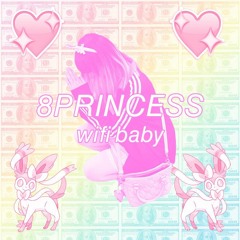 Wifi Baby POKÉDOLLAR$ (EXPLICIT)♡ Prod. By Stylez-T | @StylezTDiverseM | FREE D/L