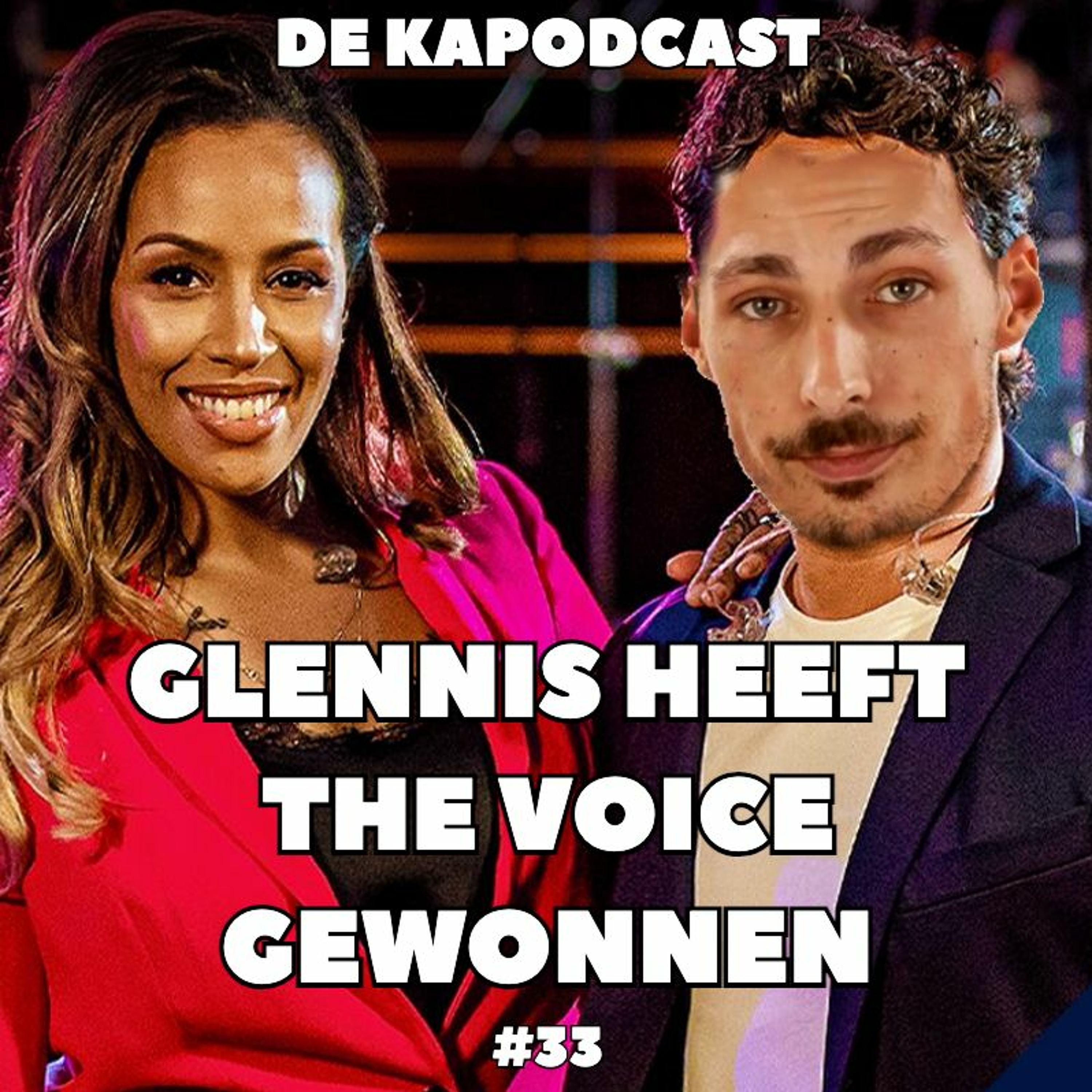 DE KAPODCAST