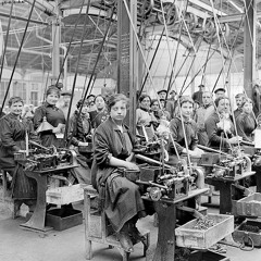 EP. 1 : 200 ans d'histoire - La Cartoucherie de Toulouse