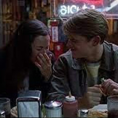 good will hunting x become the warm jets