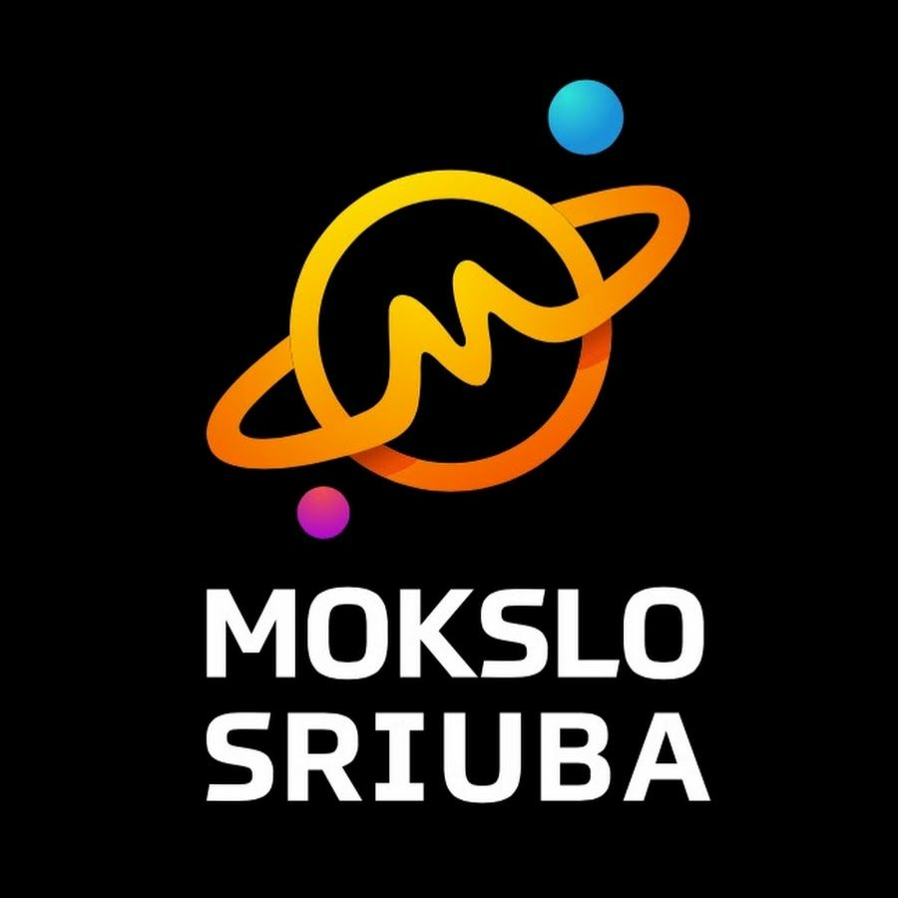 Mokslo Sriuba