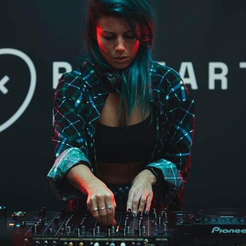 Restart Rave Set 5 - Carly Wilford