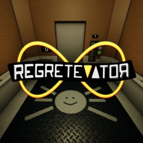 Jersey Nova - REGRETEVATOR