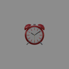 NO TIME (vivokiddie)