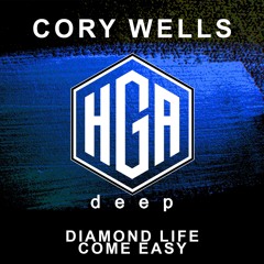 Cory Wells - Diamond Life