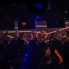 Laura Scavo Live @ Vertigo Afterhours Toronto