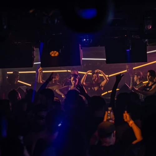 Laura Scavo Live @ Vertigo Afterhours Toronto