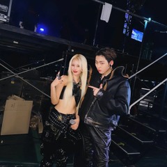 [MAMA 2022] ZICO's Freak - SOYEON 소연 rap cut