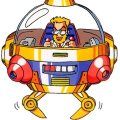 Mega Man 4 Remade - Cossack Stage Boss (NES + 2xFDS + Namco C30)