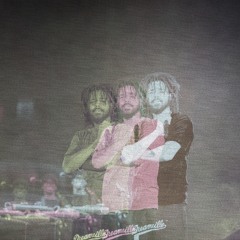 KING SIMBA  - J. Cole Deep cuts